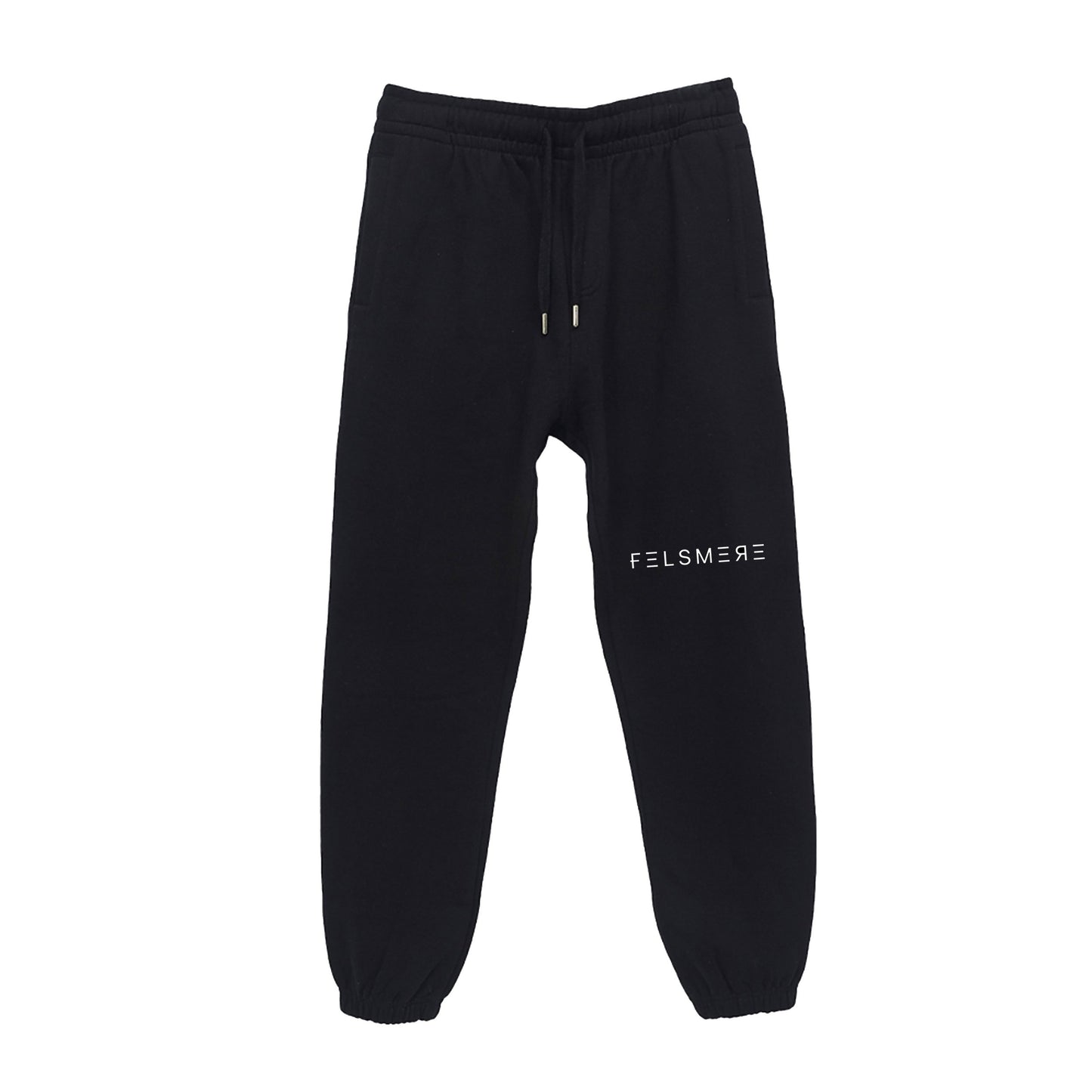 Black Sweats Felsmere Logo
